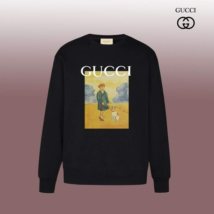 Picture of Gucci Sweatshirt TT _SKUGucciXS-XLmptxG116833444